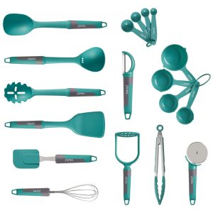Pyrex? 18-Piece Kitchen Tools & Gadgets Set