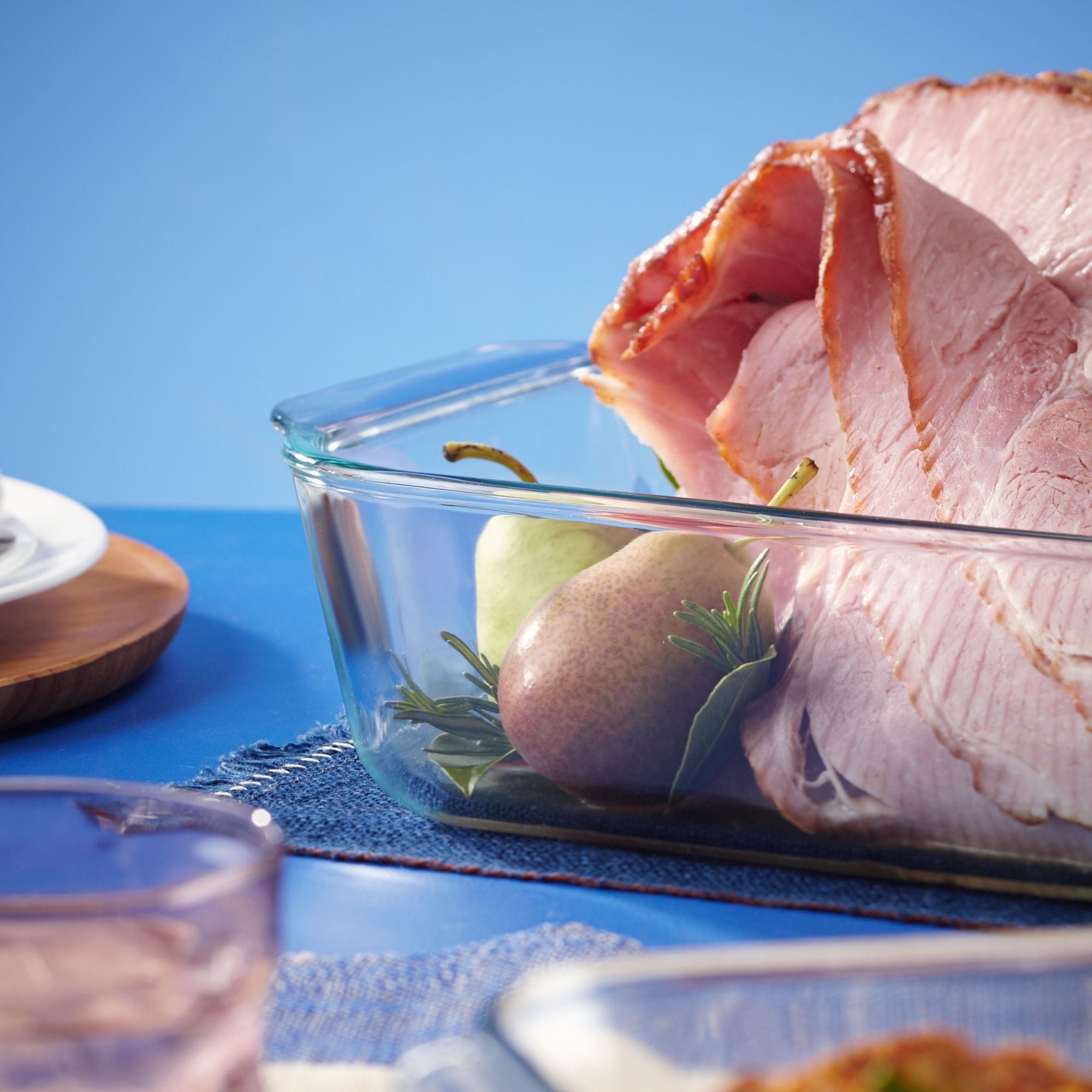 Pyrex? Deep 2-piece Baking Dish Value Pack - Image 3